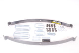 Hellwig 05-13 Toyota Tacoma 4WD w/ TRD Pkg. EZ Level 990 Helper Spring - Up To 2000lbs - 979