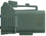 NGK Infiniti J30 1997-1996 Direct Fit Oxygen Sensor - 24683
