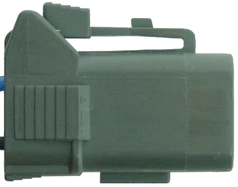 NGK Infiniti J30 1997-1996 Direct Fit Oxygen Sensor - 24683