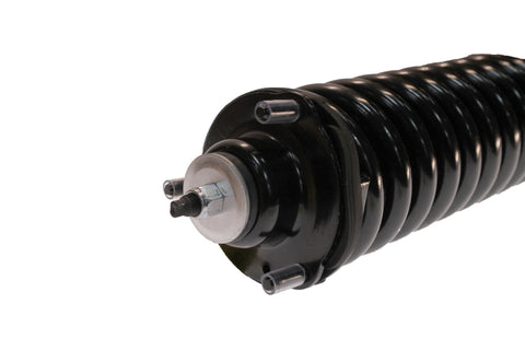 KYB Shocks & Struts Strut Plus Front Left TOYOTA Tacoma 4WD & 4 cyl 2005-2007 - SR4134