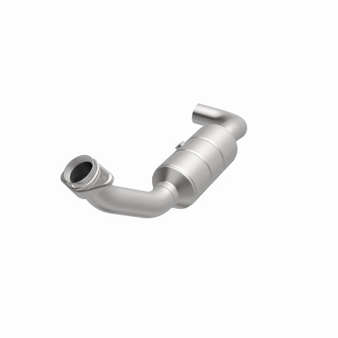 MagnaFlow Direct Fit Catalytic Converter F-150 04-06 8 4.6L OEM - 49409