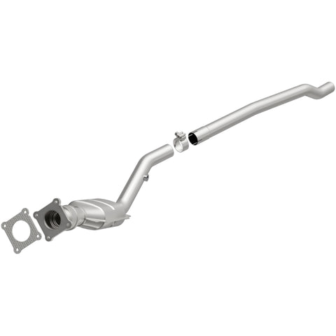 MagnaFlow Conv DF 96-00 Caravan-Voyager 2.4L - 93277