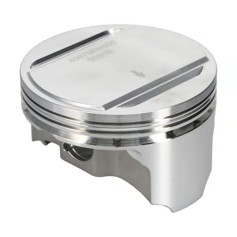 Wiseco Suzuki DR600/650 85-95/SP650 85-89 3740XH Piston kit - 4597M09500