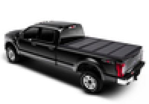 BAK 08-16 Ford Super Duty 6ft 9in Bed BAKFlip MX4 Matte Finish - 448310