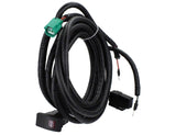 Ford Racing 2021+ Ford Bronco E-Locker Wiring Kit - M-14489-BR