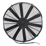 SPAL 1074 CFM 16in Fan - Pull (VA18-AP10/C-41A) - 30100400