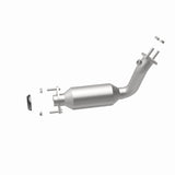 MagnaFlow 04-08 Cadillac SRX 3.6L Direct Fit Converter - 5451502