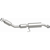 MagnaFlow 17-18 Toyota Corolla iM Base L4 1.8L OEM Grade Direct-Fit Catalytic Converter - 280092