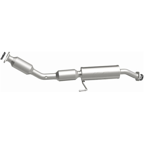 MagnaFlow 17-18 Toyota Corolla iM Base L4 1.8L OEM Grade Direct-Fit Catalytic Converter - 280092