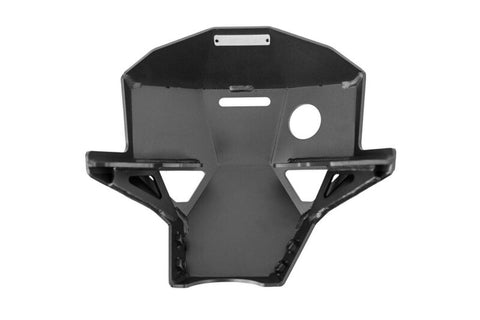 DV8 Offroad 24-26 Toyota Tacoma Rear Differential Skid Plate - SPTT1-11
