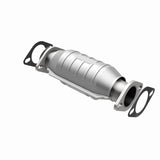 MagnaFlow Conv Nissan-Toyota 12.38X5X4 2.5/2. - 22767