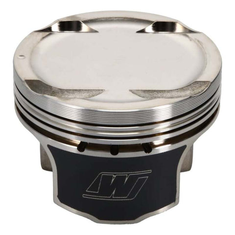 Wiseco 93-01 Honda B16A Civic SI 1.181 X 81.5MM Piston Shelf Stock Kit - K673M815