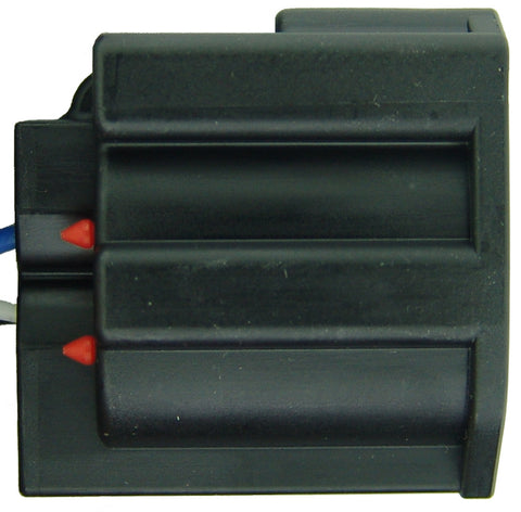 NGK Mazda 3 2009-2004 Direct Fit 4-Wire A/F Sensor - 25669