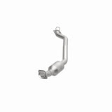 MagnaFlow 12-17 Dodge Durango / 13-17 Jeep Grand Cherokee Direct Fit CARB Compliant Converter - 5551583