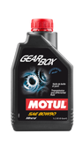 Motul 1L Transmision GEARBOX 80W90 - API GL-4 / GL-5 - 105787