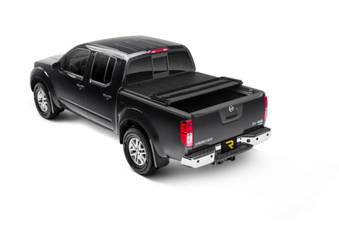 Extang 05-19 Nissan Frontier (5ft) Trifecta 2.0 - 92985