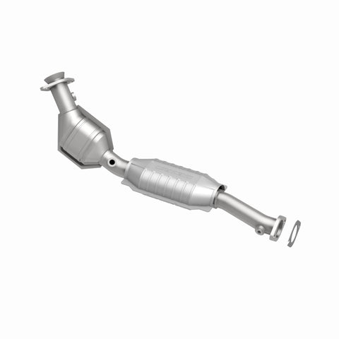 MagnaFlow Direct Fit Catalytic Converter Crown Vic-Town Car-Grand Marq - 23327