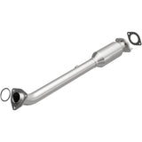 MagnaFlow Direct Fit Catalytic Converter 05-13 Nissan Frontier 2.5L - 51602