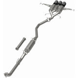 MagnaFlow SYS Cat-Back 2017 Honda Civic Type R 2.0L - 19383