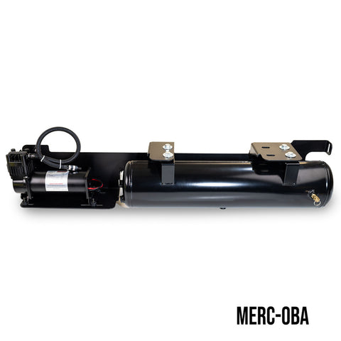 Kleinn 06-25 Mercedes Sprinter Onboard Air System - MERC-OBA