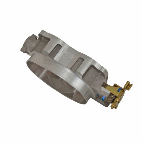 BBK 03-07 Dodge Viper V10 Twin 67mm Throttle Body BBK Power Plus Series - 1767