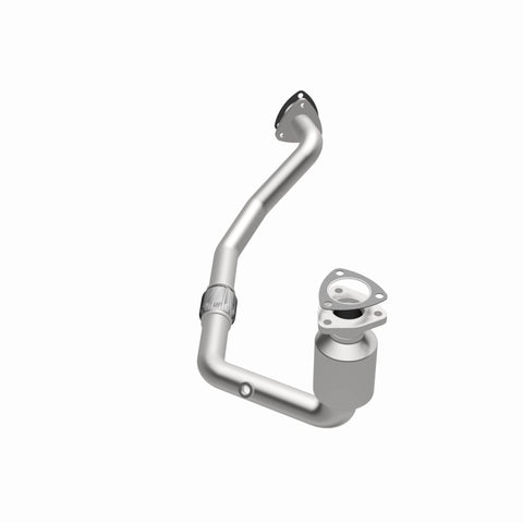 MagnaFlow Direct Fit Catalytic Converter 00-03 Saturn LS Series/LW Series 3.0L Front (49 State) - 49309