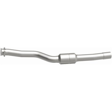 MagnaFlow Direct Fit Catalytic Converter 09 CTS-V 6.2L S/C Passenger Side OEM - 49173