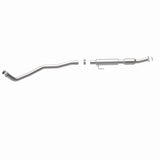 MagnaFlow Direct Fit Catalytic Converter 09 Matrix/Vibe 2.4 FWD OEM - 49502