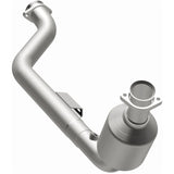 MagnaFlow Conv DF Mercedes CLK320 01-03 Passenger Side - 24541
