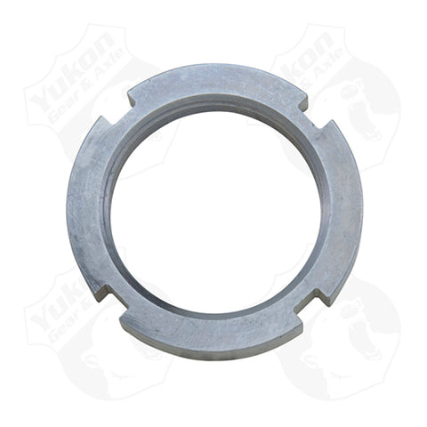 Yukon Gear Spindle Nut for Dana 70 1.940in I.D 6 Slots - YSPSP-006