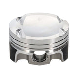 Wiseco 2008+ Mitsubishi EVO X 4B11 -9cc 86mm Bore Piston Shelf Stock Kit - K701M86