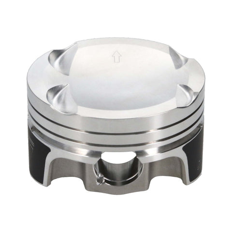 Wiseco 2008+ Mitsubishi EVO X 4B11 -9cc 86mm Bore Piston Shelf Stock Kit - K701M86