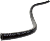 Gates 3/8in x 3/8in x 250 ft. (50 psi) Barricade Fuel Line Hose - 27325