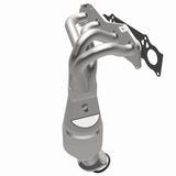 MagnaFlow Conv Direct Fit California Grade CARB Compliant 04-07 Toyota Solara L4 2.4L - 5531291