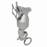 MagnaFlow Direct Fit Catalytic Converter 09-11 Acura TSX 2.4L - 5531441