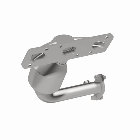 MagnaFlow Conv DF 03 Mazda 6 3.0L - 51277