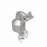 Magnaflow Conv DF 2012-2014 Equinox 3 3.6 L Underbody - 52188