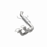 MagnaFlow Direct Fit Catalytic Converter 97 Saab 900 2.3L - 23687