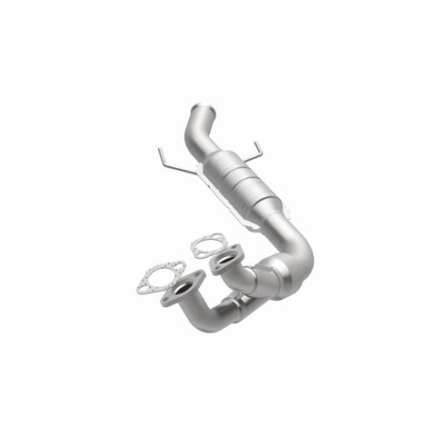 MagnaFlow Direct Fit Catalytic Converter 97 Saab 900 2.3L - 23687