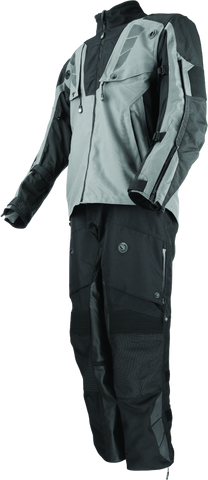 FIRSTGEAR Rogue XC Pro Jacket Grey - Small - 527258