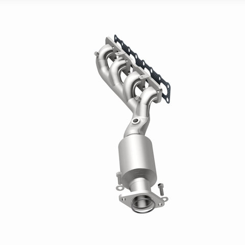 MagnaFlow Direct Fit Catalytic Converter 07 Titan 5.6L D/S manif OEM - 49356