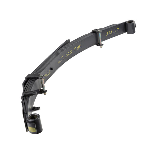 ARB / OME Leaf Spring Toy 40 Serr - CS002R