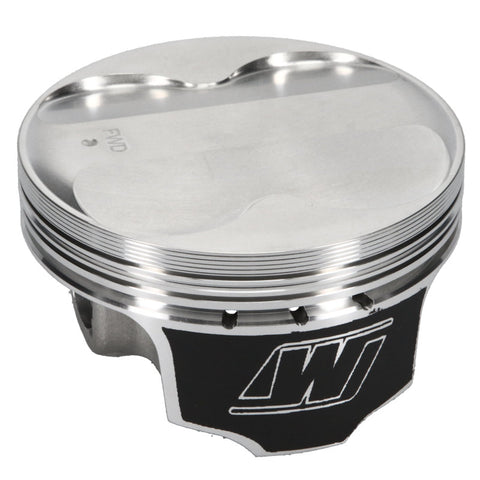 Wiseco 2004 Nissan 350Z VQ35 4V +7cc Dome 96mm Bore Piston Shelf Stock Kit - K606M96AP
