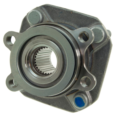 MOOG 07-12 Nissan Sentra Front Hub Assembly - 513299