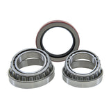 Yukon Gear Axle Bearing & Seal Kit For 11 & Up GM 11.5in AAM Rear - AK GM11.5-B