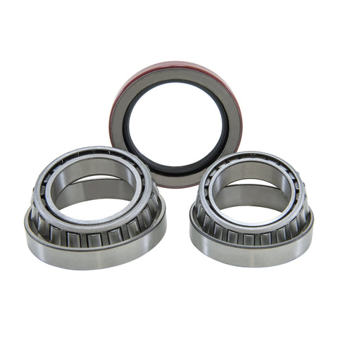 Yukon Gear Axle Bearing & Seal Kit For 11 & Up GM 11.5in AAM Rear - AK GM11.5-B