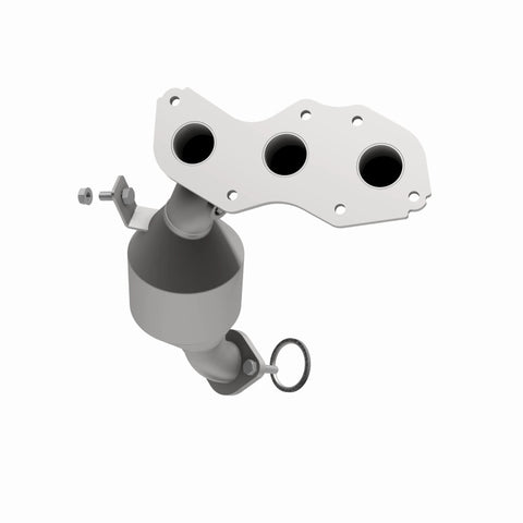 MagnaFlow Conv DF 08-09 Toyota Highlander 3.5L - 51858