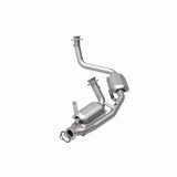 MagnaFlow Direct Fit Catalytic Converter Taurus 96-99 3.0L - 23523