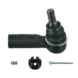 MOOG 07-09 Dodge Sprinter 2500 Front Outer / Outer Tie Rod - ES800419