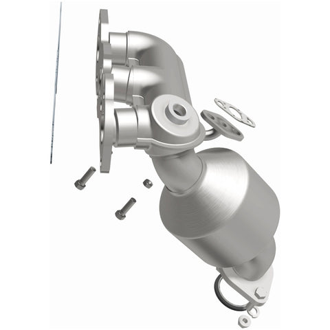 MagnaFlow Direct Fit Catalytic Converter 02-03 Lexus ES300 3.0L mani - 49991